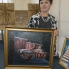 Międzynarodowy Plener Malarskim „Sztuka bez granic – Jesienny Pejzaż Mazowsza” 2017