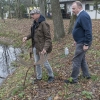 Międzynarodowy Plener Malarskim „Sztuka bez granic – Jesienny Pejzaż Mazowsza” 2017