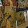 Międzynarodowy Plener Malarskim „Sztuka bez granic – Jesienny Pejzaż Mazowsza” 2017