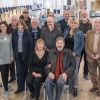 Międzynarodowy Plener Malarskim „Sztuka bez granic – Jesienny Pejzaż Mazowsza” 2017