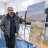 Międzynarodowy Plener Malarskim „Sztuka bez granic – Jesienny Pejzaż Mazowsza” 2017