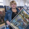 Międzynarodowy Plener Malarskim „Sztuka bez granic – Jesienny Pejzaż Mazowsza” 2017