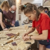 02-06.06.2021 - Warsztaty Rzeźby Ludowej „Kwiaty polne i skrzydlaci przyjaciele”