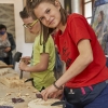 02-06.06.2021 - Warsztaty Rzeźby Ludowej „Kwiaty polne i skrzydlaci przyjaciele”