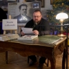 04.12.2022 - godz. 12:00 - Chlewiska czytają Wł. Reymonta, godz. 14:00 - koncert V Mazowieckie Muzyczne Spotkania Bez Barier