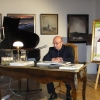 Czytanie "Chłopów" 2015