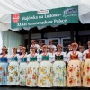 Majówka na ludowo 2018