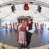 Majówka na ludowo 2018