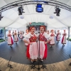 Majówka na ludowo 2018