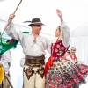 Majówka na ludowo 2018