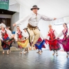 Majówka na ludowo 2018