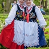19.05.2019 - Majówka z folklorem w Reymontówce
