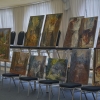 02-14.11.2021 - XXIII Międzynarodowy Plener Malarski „Dwory i Pałace Wschodniego Mazowsza”