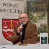 27.10.2022 - promocja książki "Reymontówka - lata minione dworu w Chlewiskach"