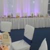 Sala weselna - Wedding's Hall