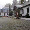 Jesień w Reymontówce (2020)