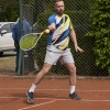 22.05.2021 - XVII Deblowy Turniej Tenisa Ziemnego  w grze podwójnej mężczyzn im. Andrzeja Warchoła