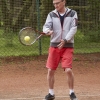 22.05.2021 - XVII Deblowy Turniej Tenisa Ziemnego  w grze podwójnej mężczyzn im. Andrzeja Warchoła