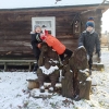 31.01 - 04.02.2022 Warsztaty sztuki ludowej