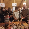 31.01 - 04.02.2022 Warsztaty sztuki ludowej