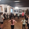31.01 - 04.02.2022 Warsztaty sztuki ludowej