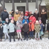 31.01 - 04.02.2022 Warsztaty sztuki ludowej