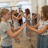 24.06-1.07.2018 - Międzynarodowe Warsztaty Teatralne „Czy jesteśmy tacy sami?”